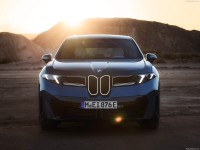 BMW iX3 2026 tote bag #1617642
