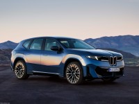 BMW iX3 2026 mug #1617643