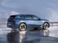 BMW iX3 2026 hoodie #1617650