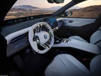 BMW iX3 2026 mug #1617651