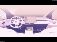 BMW iX3 2026 Sweatshirt #1617655