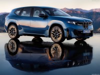 BMW iX3 2026 Poster 1617656