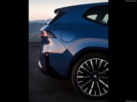 BMW iX3 2026 Mouse Pad 1617659