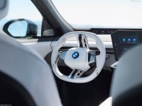 BMW iX3 2026 tote bag #1617664