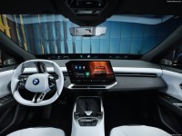 BMW iX3 2026 Tank Top #1617666