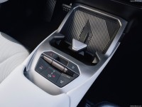 BMW iX3 2026 tote bag #1617667