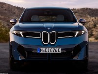 BMW iX3 2026 Sweatshirt #1617668