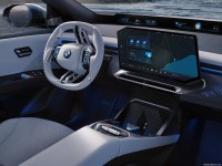 BMW iX3 2026 Longsleeve T-shirt #1617670