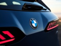 BMW iX3 2026 tote bag #1617678