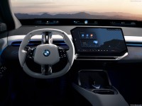 BMW iX3 2026 hoodie #1617679