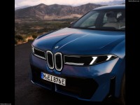 BMW iX3 2026 mug #1617684
