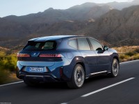 BMW iX3 2026 Sweatshirt #1617685