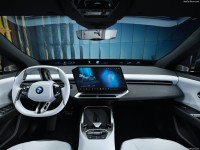 BMW iX3 2026 Tank Top #1617686