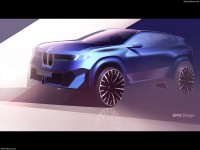 BMW iX3 2026 Poster 1617687