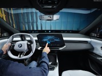 BMW iX3 2026 Sweatshirt #1617692
