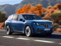 BMW iX3 2026 Poster 1617693