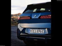 BMW iX3 2026 tote bag #1617695