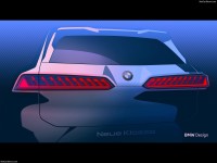 BMW iX3 2026 tote bag #1617701