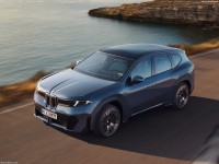 BMW iX3 2026 Sweatshirt #1617703