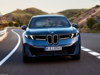 BMW iX3 2026 tote bag #1617712