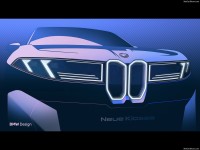BMW iX3 2026 tote bag #1617717