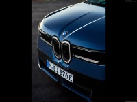 BMW iX3 2026 tote bag #1617722