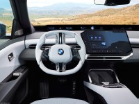 BMW iX3 2026 Sweatshirt #1617723