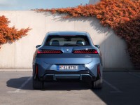 BMW iX3 2026 tote bag #1617724