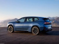 BMW iX3 2026 mug #1617725