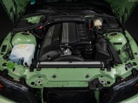 BMW Z3 Roadster 1999 Sweatshirt #1617728