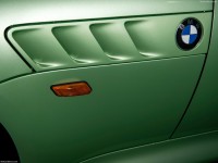 BMW Z3 Roadster 1999 Poster 1617729