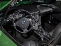 BMW Z3 Roadster 1999 Mouse Pad 1617730