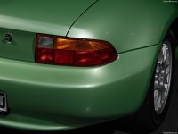 BMW Z3 Roadster 1999 Poster 1617731