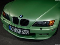 BMW Z3 Roadster 1999 Tank Top #1617732