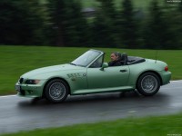 BMW Z3 Roadster 1999 tote bag #1617733