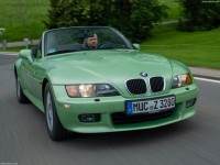 BMW Z3 Roadster 1999 Poster 1617734