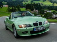 BMW Z3 Roadster 1999 hoodie #1617735