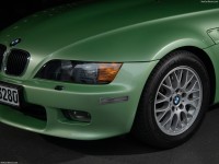 BMW Z3 Roadster 1999 mug #1617736