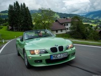 BMW Z3 Roadster 1999 tote bag #1617737
