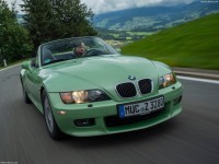 BMW Z3 Roadster 1999 Sweatshirt #1617738