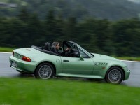 BMW Z3 Roadster 1999 Poster 1617743