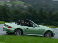 BMW Z3 Roadster 1999 Sweatshirt #1617748