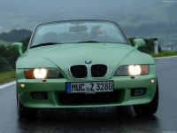 BMW Z3 Roadster 1999 tote bag #1617750