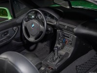 BMW Z3 Roadster 1999 Mouse Pad 1617753