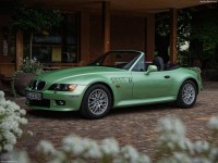 BMW Z3 Roadster 1999 Sweatshirt #1617755