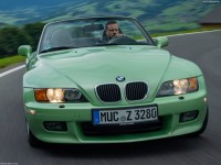 BMW Z3 Roadster 1999 Longsleeve T-shirt #1617756