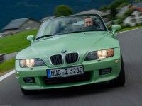 BMW Z3 Roadster 1999 Sweatshirt #1617757
