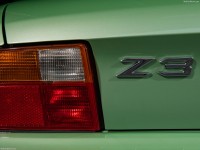 BMW Z3 Roadster 1999 hoodie #1617758