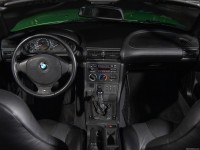 BMW Z3 Roadster 1999 hoodie #1617762