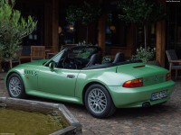 BMW Z3 Roadster 1999 hoodie #1617763